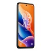 TCL 605 Smartphone 6.75 - 4GB - 128GB - Caméra 50MP - Batterie 5200mAh - Noir