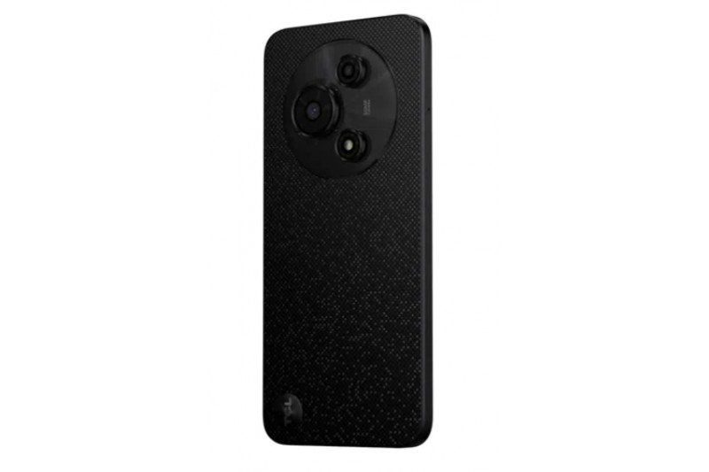 TCL 605 Smartphone 6.75 - 8GB - 256GB - Caméra 50MP - Batterie 5200mAh - Noir