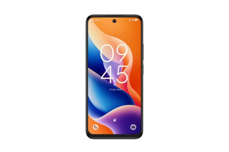 TCL 605 Smartphone 6.75 - 8GB - 256GB - Caméra 50MP - Batterie 5200mAh - Noir