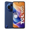 TCL 605 Smartphone 6.75 - 8GB - 256GB - Caméra 50MP - Batterie 5200mAh - Bleu TCL 605 Smartphone 6.75 - 8GB - 256GB - Caméra 50MP - Batterie 5200mAh - Bleu