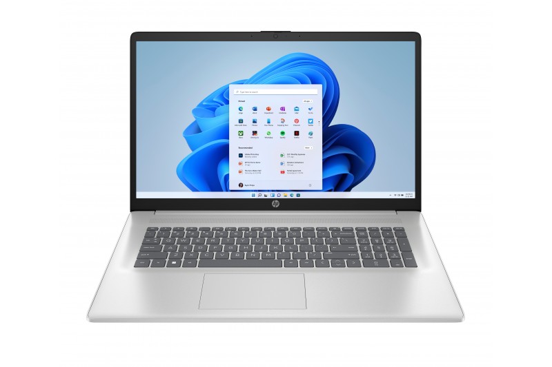 HP 17-CN3055NF i3-N305 8Go 512SSD 17.3FHD W11HOME HP 17-CN3055NF i3-N305 8Go 512SSD 17.3FHD W11HOME