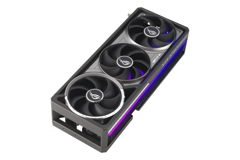 ASUS ROG ASTRAL RTX 5090 O32G GAMING ASUS ROG ASTRAL RTX 5090 O32G GAMING