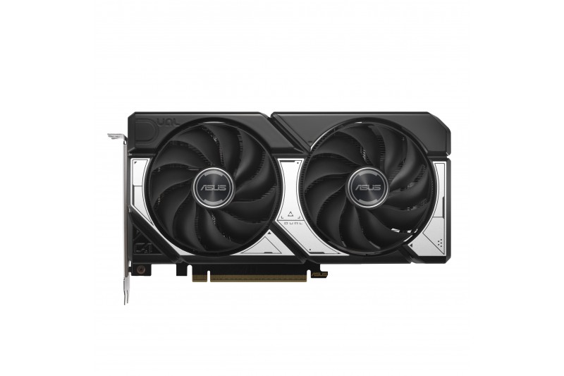 ASUS DUAL RTX 5060TI O16G
