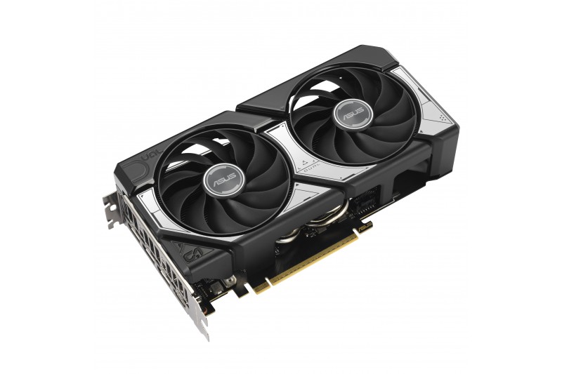 ASUS DUAL RTX 5060TI O16G