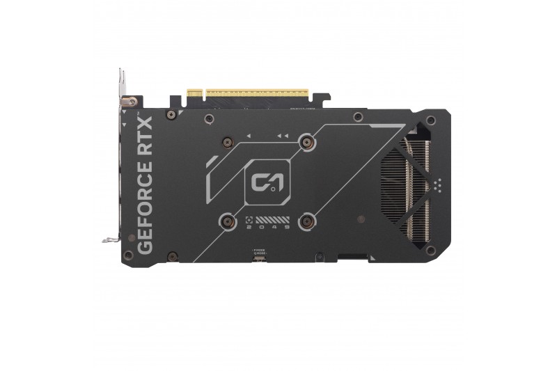 ASUS DUAL RTX 5060TI O16G