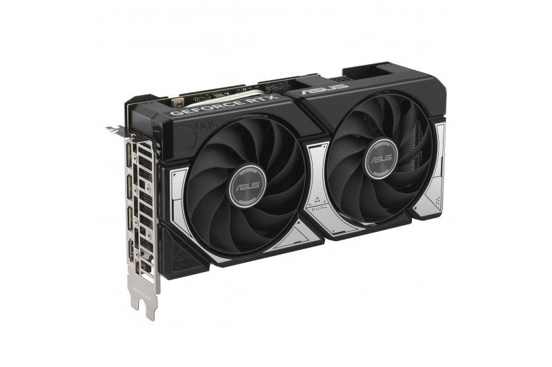ASUS DUAL RTX 5060TI O16G