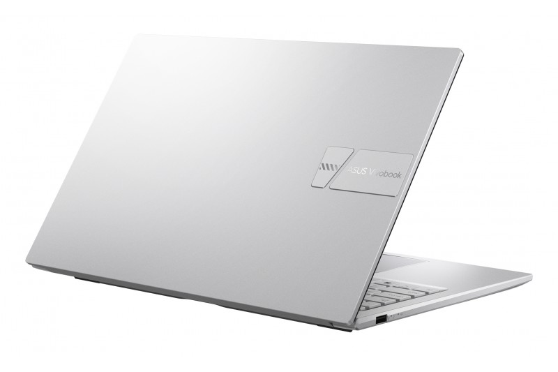 ASUS VivoBook X1504VA-DRBQ4040 15.6 Core 5 120U 16go 1To ssd Free Dos Silver