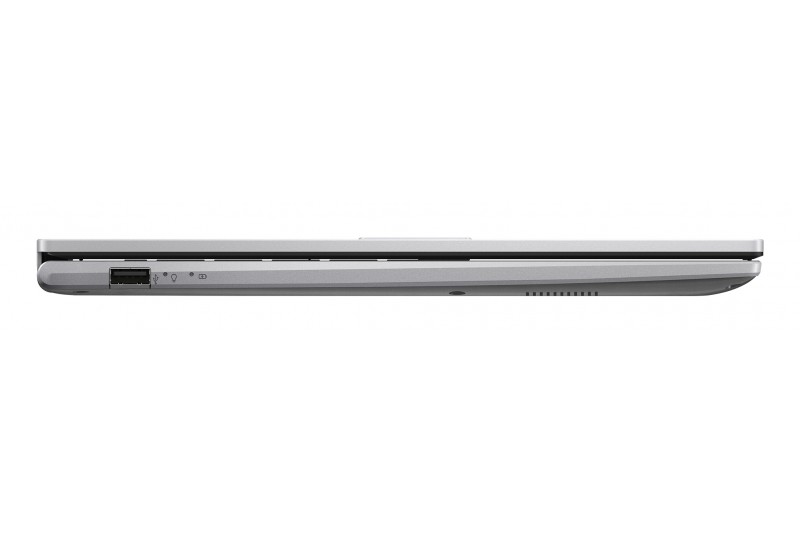 ASUS VivoBook X1504VA-DRBQ4040 15.6 Core 5 120U 16go 1To ssd Free Dos Silver