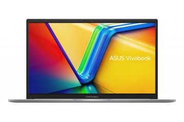 ASUS VivoBook X1504VA-DRBQ4040 15.6 Core 5 120U 16go 1To ssd Free Dos Silver