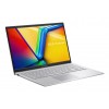 ASUS VivoBook X1504VA-DRBQ4040 15.6 Core 5 120U 16go 1To ssd Free Dos Silver