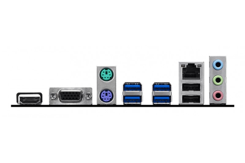 MSI CM PRO A620AM-B Pro AMD A620/DDR5/M.2 AM5 MSI CM PRO A620AM-B Pro AMD A620/DDR5/M.2 AM5