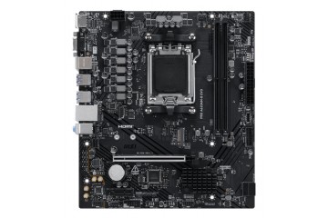 MSI CM PRO A620AM-B Pro AMD A620/DDR5/M.2 AM5