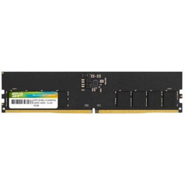 Mémoire DDR5 4800 16Go  * SILICON POWER SP016GBLVU480F02*