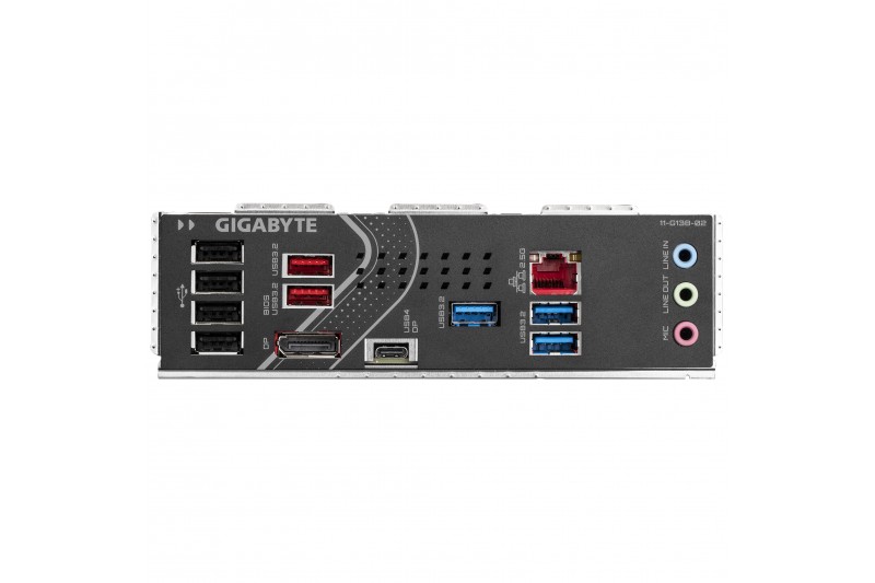 GIGABYTE Z890 EAGLE LGA1851 ATX proc serie ultra DDR5 GIGABYTE Z890 EAGLE LGA1851 ATX proc serie ultra DDR5