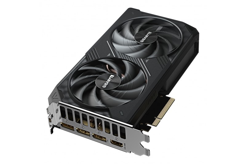 GIGABYTE RTX 5060TI WF2OC-8GD