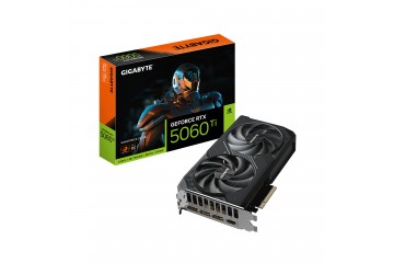 GIGABYTE RTX 5060TI WF2OC-8GD