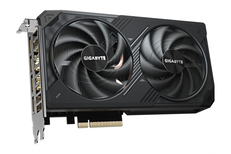GIGABYTE RTX 5060TI WF2OC-8GD