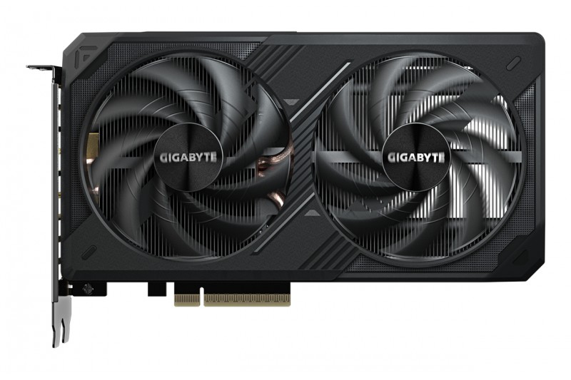 GIGABYTE RTX 5060TI WF2OC-8GD