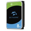 DD Interne 3,5 SKYHAWK AI 8 To SATA3 - 256Mo - 7200t/min *Seagate ST8000VX010 * DD Interne 3,5 SKYHAWK AI 8 To SATA3 - 256Mo - 7200t/min *Seagate ST8000VX010 *