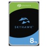 DD Interne 3,5 SKYHAWK AI 8 To SATA3 - 256Mo - 7200t/min *Seagate ST8000VX010 * DD Interne 3,5 SKYHAWK AI 8 To SATA3 - 256Mo - 7200t/min *Seagate ST8000VX010 *