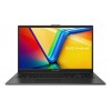 ASUS VivoBook E1504FA-DRBQ1903 15.6 Ryzen 5-7520U 16go 512go ssd Free Dos Black