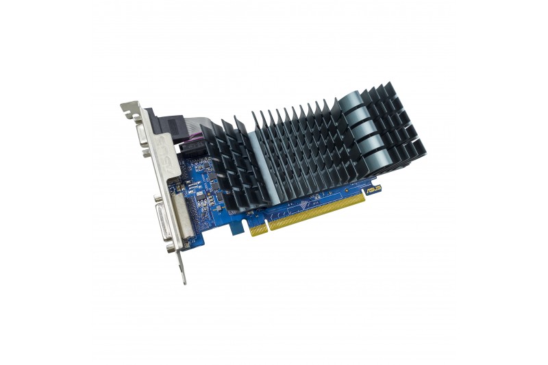 ASUS GT710 SL 2GD5 BRK EVO * 90YV0ALA-M0NA00 * ASUS GT710 SL 2GD5 BRK EVO * 90YV0ALA-M0NA00 *