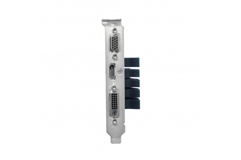 ASUS GT710 SL 2GD5 BRK EVO  * 90YV0ALA-M0NA00 *