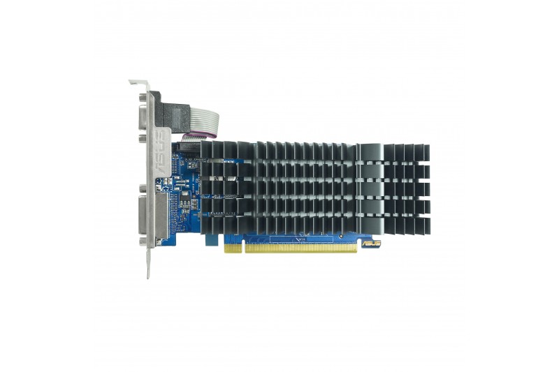 ASUS GT710 SL 2GD5 BRK EVO * 90YV0ALA-M0NA00 * ASUS GT710 SL 2GD5 BRK EVO * 90YV0ALA-M0NA00 *