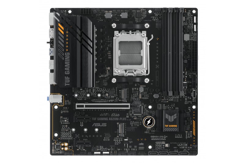 ASUS TUF GAMING A620M-PLUS