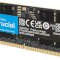 Mémoire SODIMM DDR5 -5600 12Go * Crucial CT12G56C46S5  *