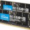 Mémoire SODIMM DDR5 -5600 24Go (2x12G) * Crucial CT2K12G56C46S5  *