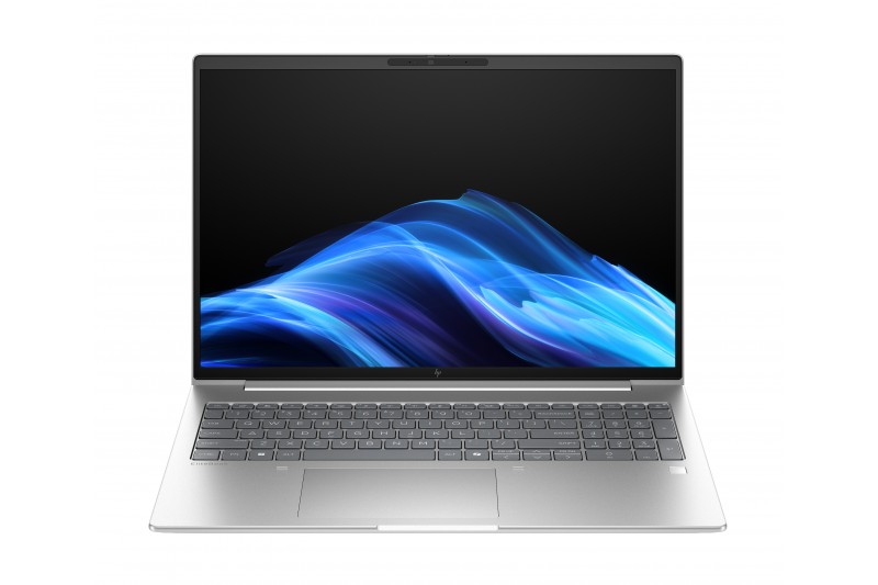 HP EliteBook 6 G1i 16 Ultra 5 225U 16go 512Go ssd W11pro * AD4E2ET *