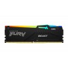 Mémoire DDR5 6000 16Go  * Kingston Fury Beast RGB Expo KF560C30BBEA-16*