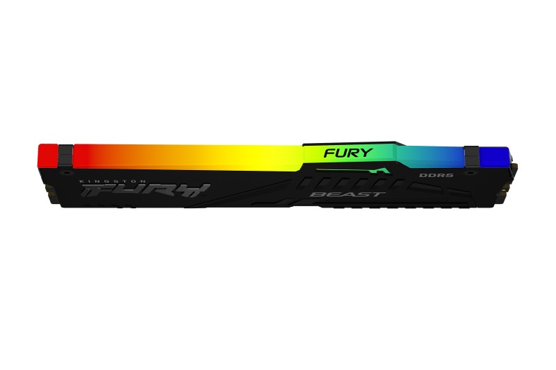 Mémoire DDR5 6000 16Go * Kingston Fury Beast RGB Expo KF560C30BBEA-16* Mémoire DDR5 6000 16Go * Kingston Fury Beast RGB Expo KF560C30BBEA-16*