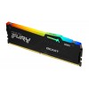 Mémoire DDR5 6000 16Go  * Kingston Fury Beast RGB Expo KF560C30BBEA-16*