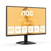 Ecran 24 LED  AOC Full HD 1ms  HDMI VGA * AOC  24B31H*