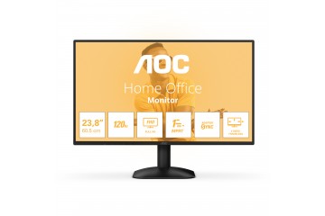 Ecran 24 LED  AOC Full HD 1ms  HDMI VGA * AOC  24B31H*
