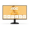 Ecran 24 LED  AOC Full HD 1ms  HDMI VGA * AOC  24B31H*