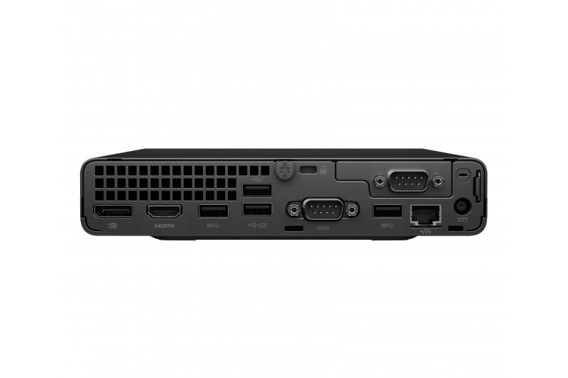 HP Pro 260 G9 mini tour Core I5 1334U 16Go SSD 512go W11P * B6YK0ET * HP Pro 260 G9 mini tour Core I5 1334U 16Go SSD 512go W11P * B6YK0ET *
