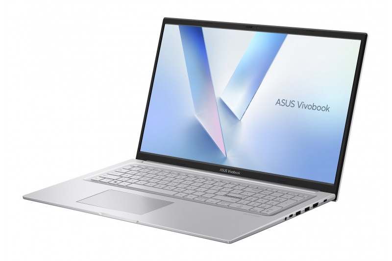 ASUS 17 VivoBook X1704VA-AU833 I7 1355U 16Go ssd 1To  PN HDMI silver Free Dos