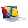 ASUS 17 VivoBook X1704VA-AU833 I7 1355U 16Go ssd 1To  PN HDMI silver Free Dos