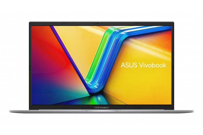 ASUS 17 VivoBook X1704VA-AU833 I7 1355U 16Go ssd 1To  PN HDMI silver Free Dos