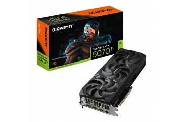 GIGABYTE RTX 5070Ti WF3 16GD