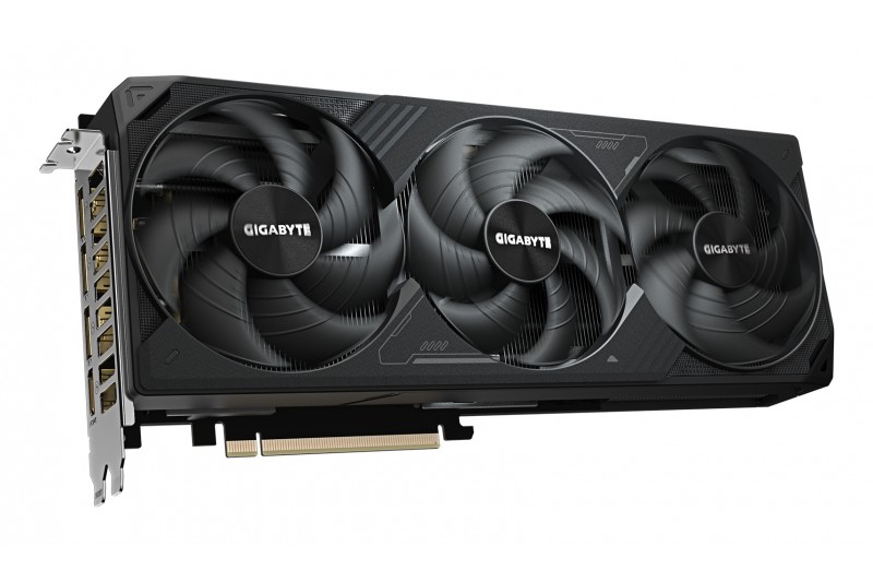 GIGABYTE RTX 5070Ti WF3 16GD