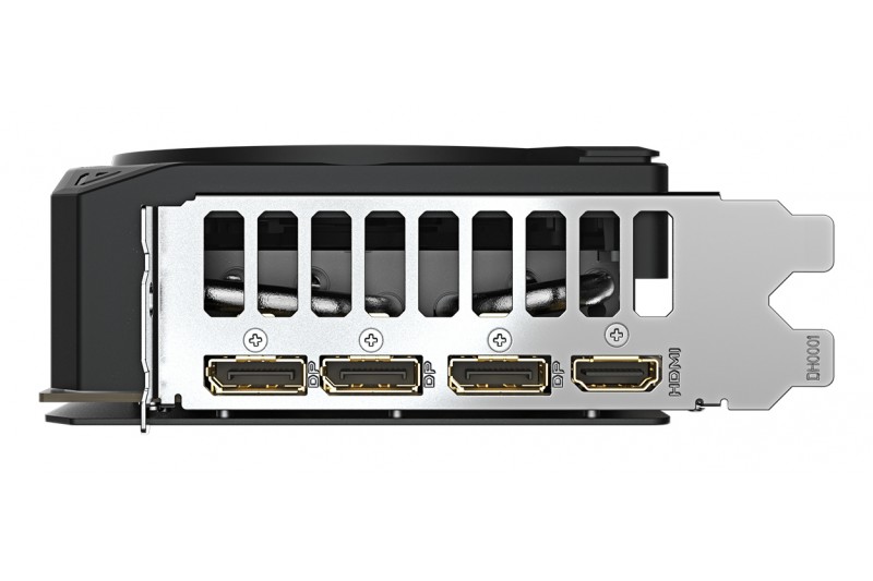 GIGABYTE RTX 5070Ti WF3 16GD