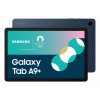 Samsung Galaxy Tab A9+ 11  WiFi  128go 8go Webcam Android Bleu Marine X210
