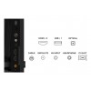 TV TCL 40S5K 40 QLED HD Smart Android TV Noir TV TCL 40S5K 40 QLED HD Smart Android TV Noir