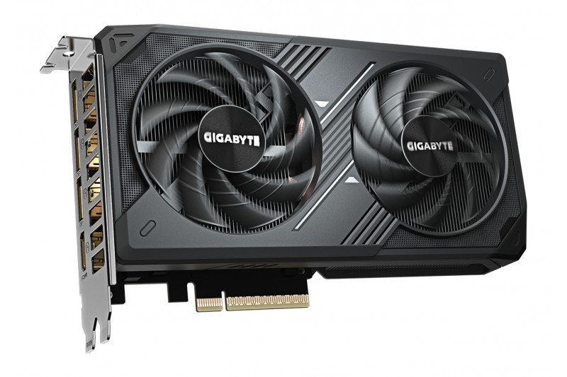 GIGABYTE RTX 5060 WF2-8GD GIGABYTE RTX 5060 WF2-8GD