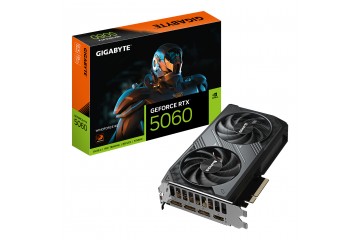 GIGABYTE RTX 5060 WF2-8GD