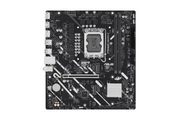 ASUS PRIME H810M-E-CSM
